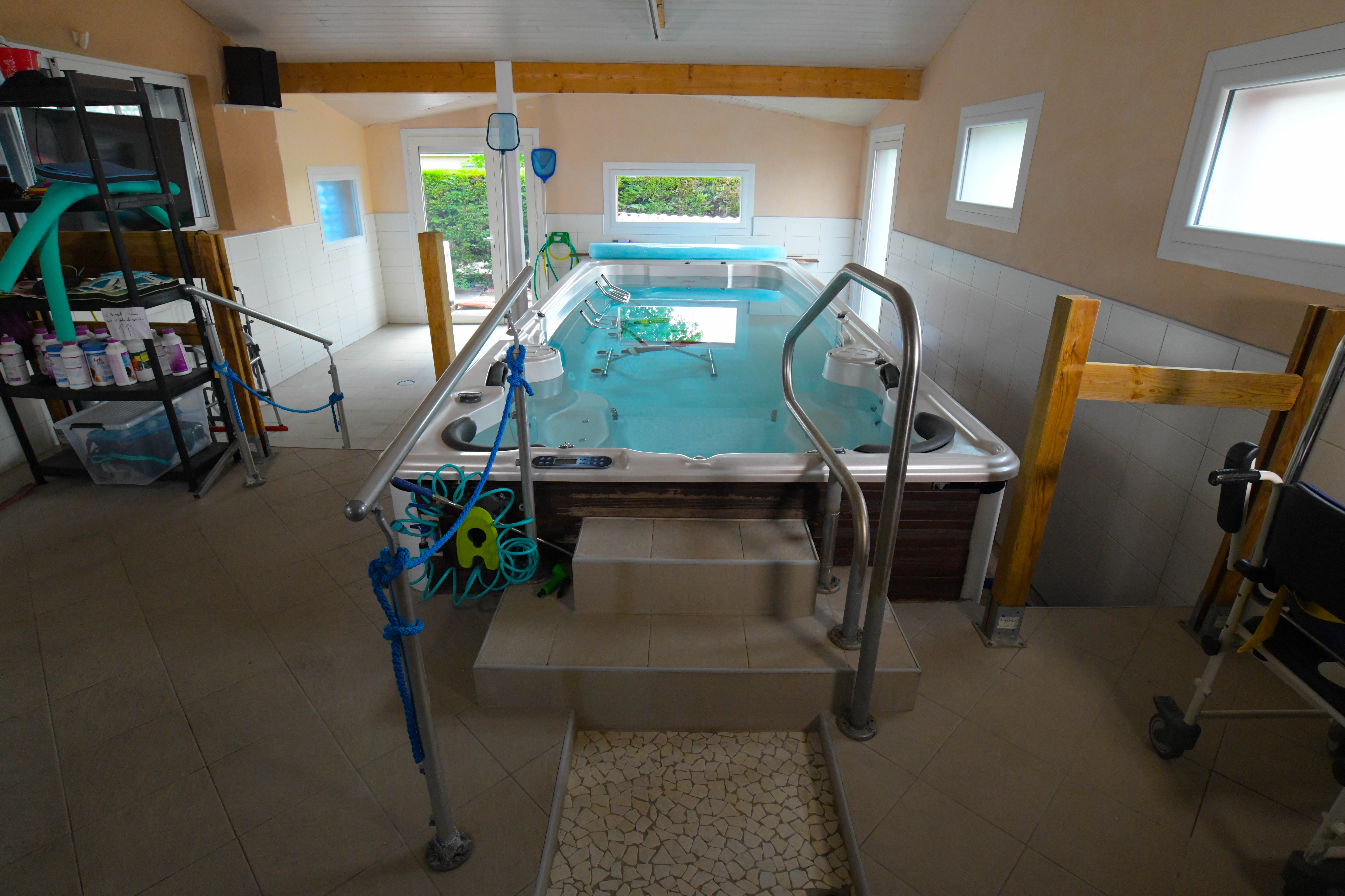 carousel-piscine